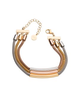 One Zen Joia Pulseira Mulher OJZBS02