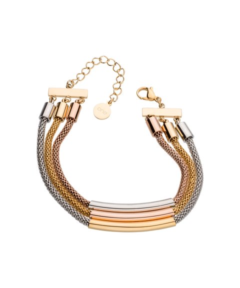 One Zen Joia Pulseira Mulher OJZBS02 One Zen Joia Pulseira Mulher OJZBS02