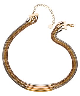 One Zen Joia Colar Mulher OJZNS02