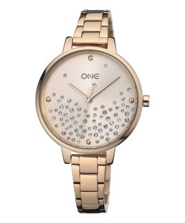 One Bright Relógio Mulher OL0450RR92W