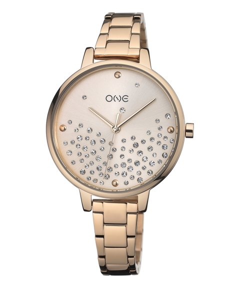One Bright Relógio Mulher OL0450RR92W One Bright Relógio Mulher OL0450RR92W