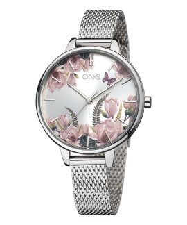 One Winter Blossom Relógio Mulher OL0454FM82W