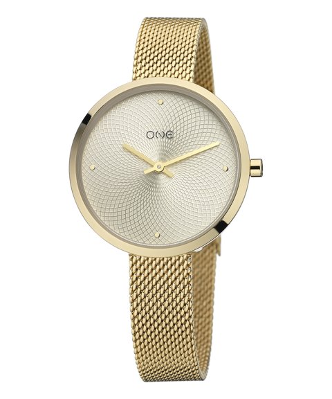 One Unique Relógio Mulher OL0898DD92P One Unique Relógio Mulher OL0898DD92P