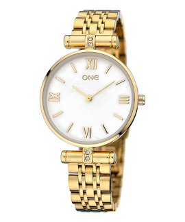 One Supreme Relógio Mulher OL2081SG51X