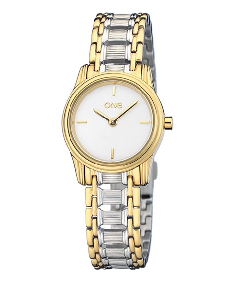 One Empire Relógio Mulher OL2504BB52T