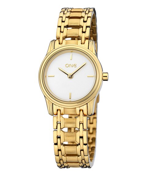 One Empire Relógio Mulher OL2504BG52T
