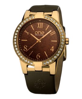 One Eden Relógio Mulher OL3238CR32E
