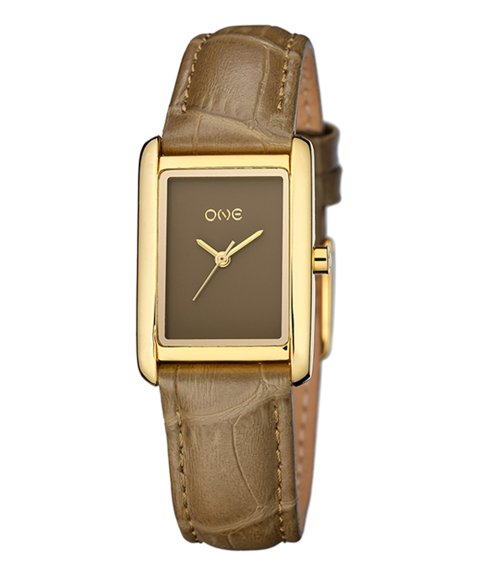 One Grace Castanho Relógio Mulher OL4111CC61L