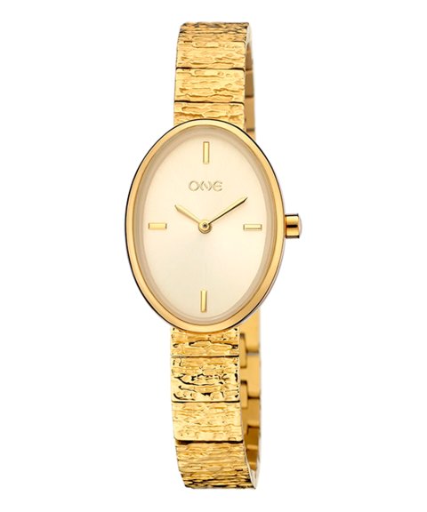One Mirage Relógio Mulher OL4206GG61L