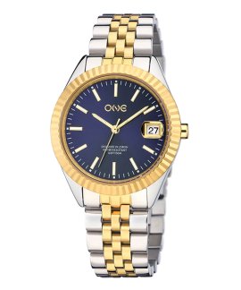 One Celebrity Blue Relógio Mulher OL4241AB61L