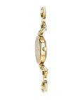 One Box Affair Gold Relógio Bracelete Set Mulher OL4245IC62L