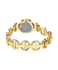 One Box Affair Gold Relógio Bracelete Set Mulher OL4245IC62L
