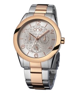 One Golden Age Relógio Mulher OL5008SR31E