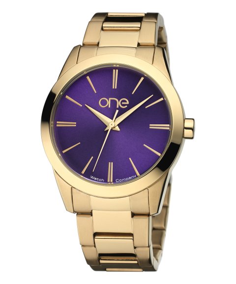 One Golden Age Relógio Mulher OL5598AD51E One Golden Age Relógio Mulher OL5598AD51E
