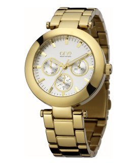 One Golden Mile Relógio Mulher OL5637DD22O