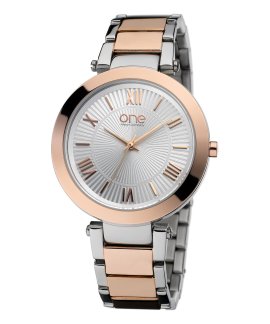 One Elegance Relógio Mulher OL5735SR52L