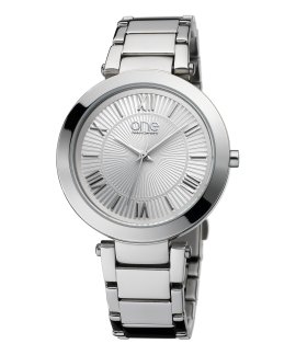 One Elegance Relógio Mulher OL5735SS52L