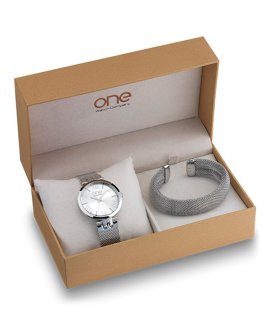One Superb Box Relógio Pulseira OL5770WA52L