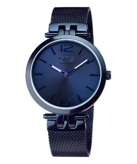 One Zen Relógio Mulher OL5813AA62L One Zen Relógio Mulher OL5813AA62L