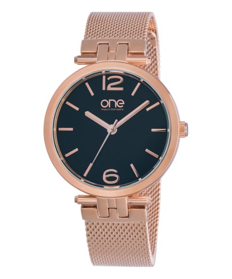 One Zen Relógio Mulher OL5813PR71L