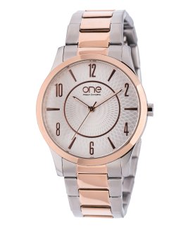 One Enchant Relógio Mulher OL5901SR62E