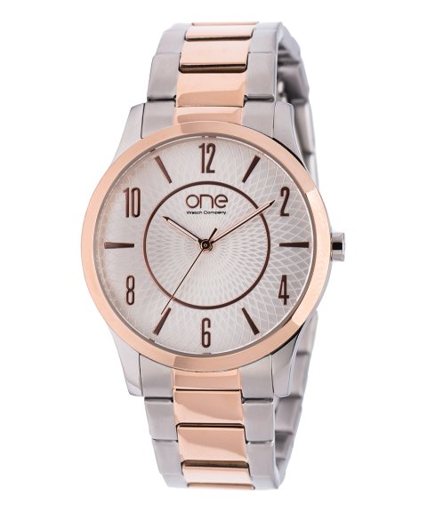 One Enchant Relógio Mulher OL5901SR62E