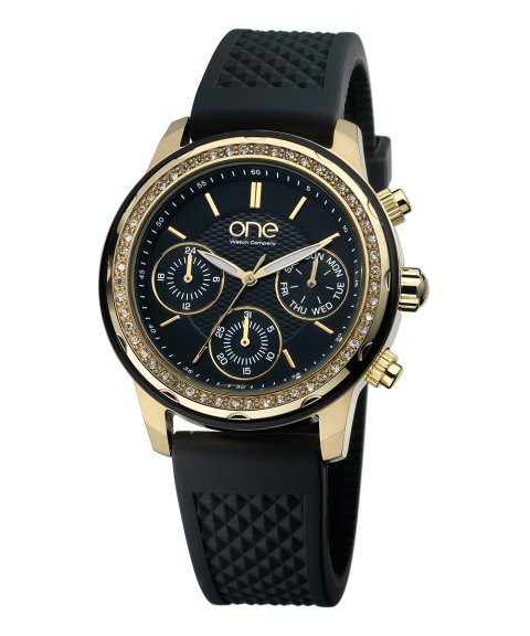 One Insight Relógio Mulher OL6253DP61O One Insight Relógio Mulher OL6253DP61O