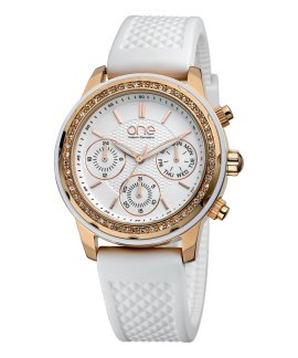 One Insight Relógio Mulher OL6253RB61O