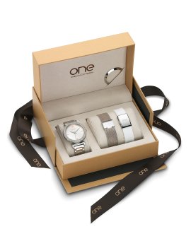 One Delight Box Relógio Set Mulher OL6515IC62L