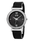 One Delight Box Black Relógio Set Mulher OL6515IC71L