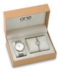 One Vibrant Box Relógio Pulseira Mulher OL6545WA62L