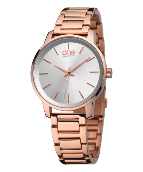 One Flair Relógio Mulher OL6570BR62L One Flair Relógio Mulher OL6570BR62L