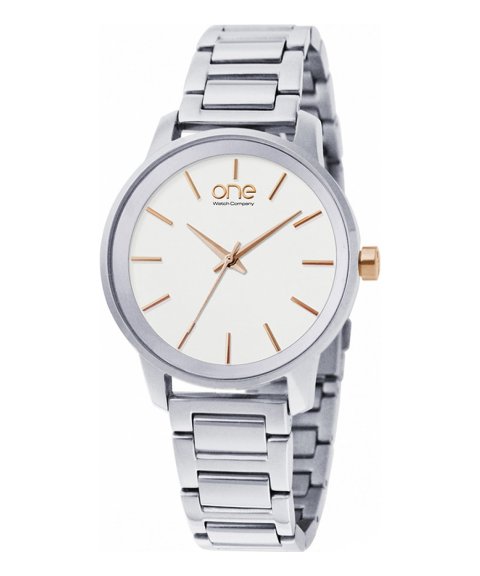 One Flair Relógio Mulher OL6570RS72L One Flair Relógio Mulher OL6570RS72L