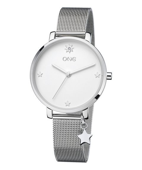One Starry Relógio Mulher OL6573BS12O One Starry Relógio Mulher OL6573BS12O