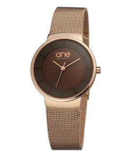 One Divine Relógio Mulher OL6718RG62L