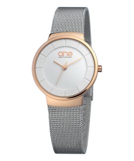 One Divine Relógio Mulher OL6718SR62L