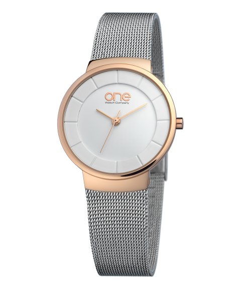 One Divine Relógio Mulher OL6718SR62L One Divine Relógio Mulher OL6718SR62L