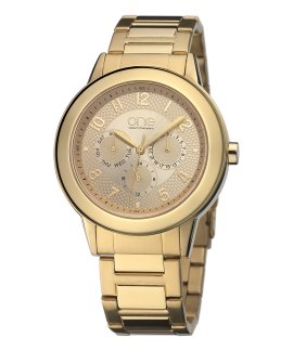One Optimum Relógio Mulher OL6859DD62L