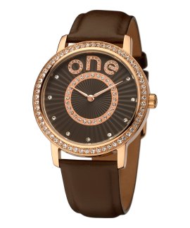 One Halo Relógio Mulher OL7248CC32N