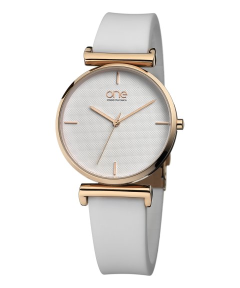 One Finesse Relógio Mulher OL7465BR72L One Finesse Relógio Mulher OL7465BR72L