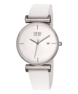 One Finesse Relógio Mulher OL7465BS71L