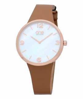 One Retro Relógio Mulher OL7729BC81L