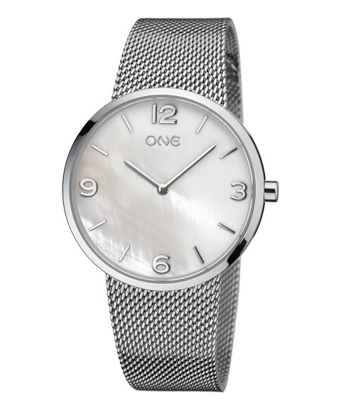 One Retro Relógio Mulher OL7729BG81L One Retro Relógio Mulher OL7729BG81L