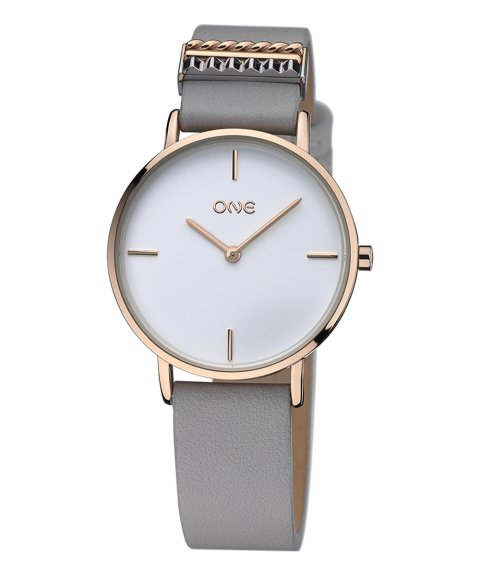 One Allure Relógio Mulher OL7749BC81L One Allure Relógio Mulher OL7749BC81L