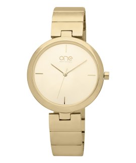 One Compact Relógio Mulher OL7787DD81L