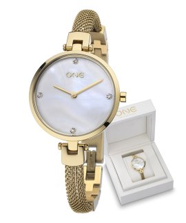 One Diamond 2019 Relógio Limited Edition Mulher OL8436DS92L