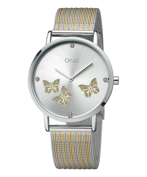 One Exquisite Relógio Mulher OL8495SD92L One Exquisite Relógio Mulher OL8495SD92L