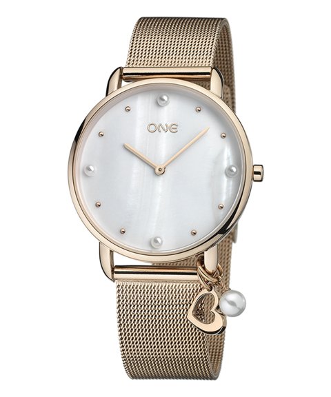 One Lovely Relógio Mulher OL8976BR02L One Lovely Relógio Mulher OL8976BR02L