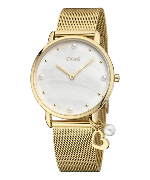 One Lovely Relógio Mulher OL8976DD12L One Lovely Relógio Mulher OL8976DD12L