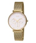 One Be Golden Box Relógio Set Mulher OL9025IC11L